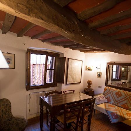 Borgo Antico - Torre Pugliola Lerici Exterior photo