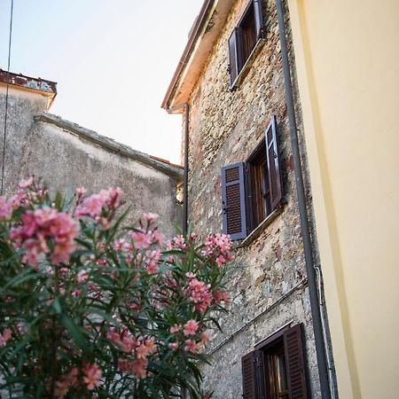 Borgo Antico - Torre Pugliola Lerici Exterior photo