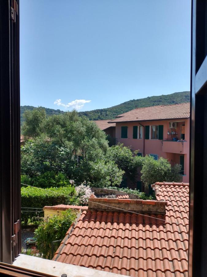 Borgo Antico - Torre Pugliola Lerici Exterior photo