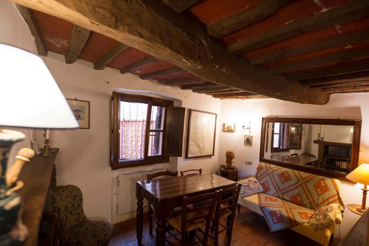 Borgo Antico - Torre Pugliola Lerici Exterior photo
