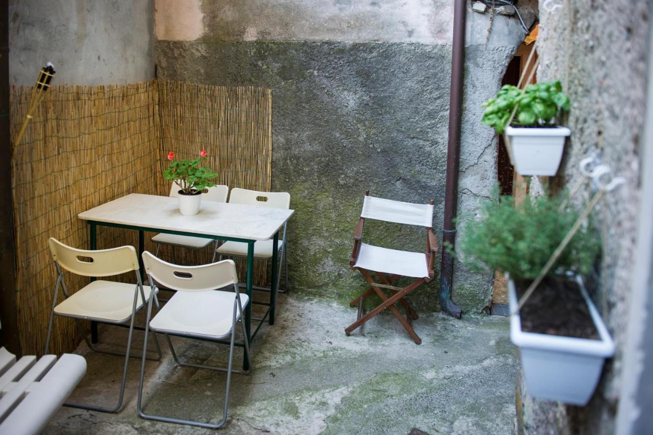 Borgo Antico - Torre Pugliola Lerici Exterior photo