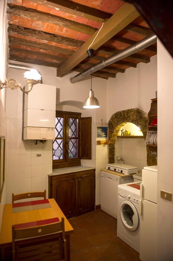 Borgo Antico - Torre Pugliola Lerici Exterior photo
