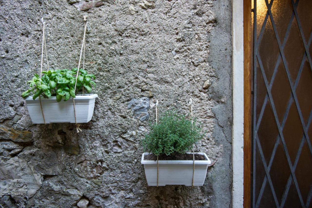 Borgo Antico - Torre Pugliola Lerici Exterior photo
