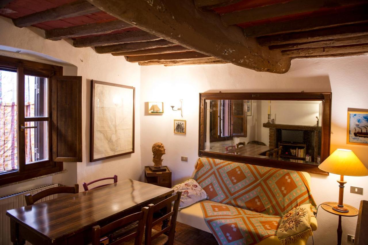 Borgo Antico - Torre Pugliola Lerici Exterior photo