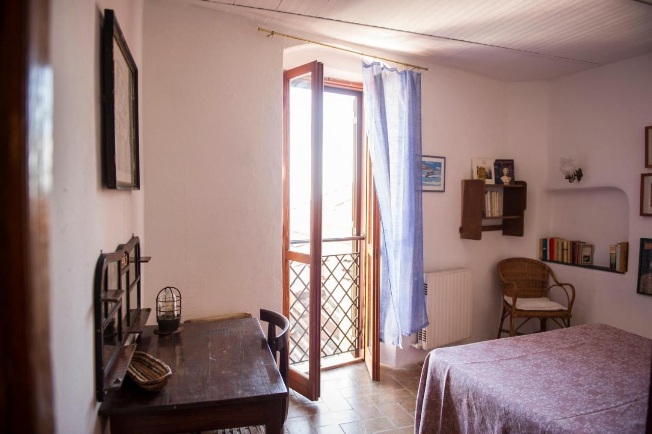 Borgo Antico - Torre Pugliola Lerici Exterior photo