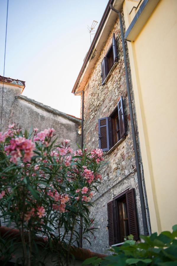 Borgo Antico - Torre Pugliola Lerici Exterior photo