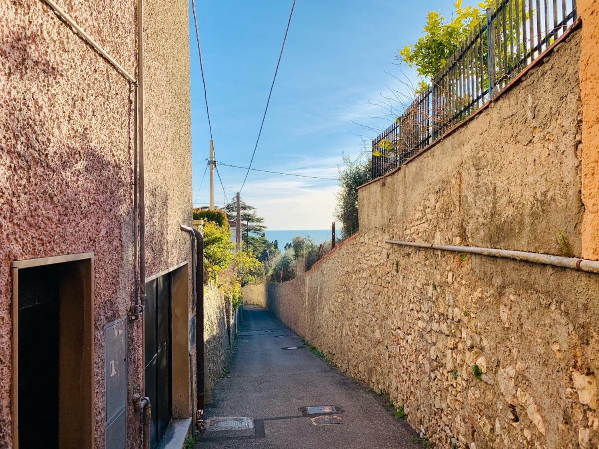 Borgo Antico - Torre Pugliola Lerici Exterior photo